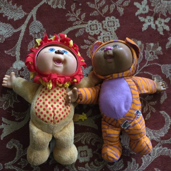 Cabbage Patch Kids Other - Cabbage Patch Kids 2019